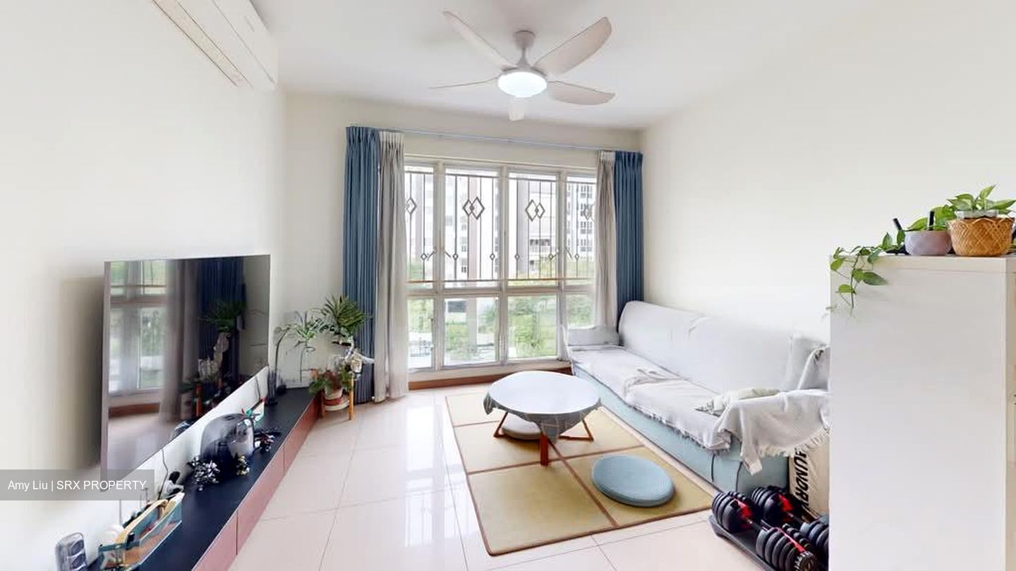 La Casa (D25), Condominium #579847591